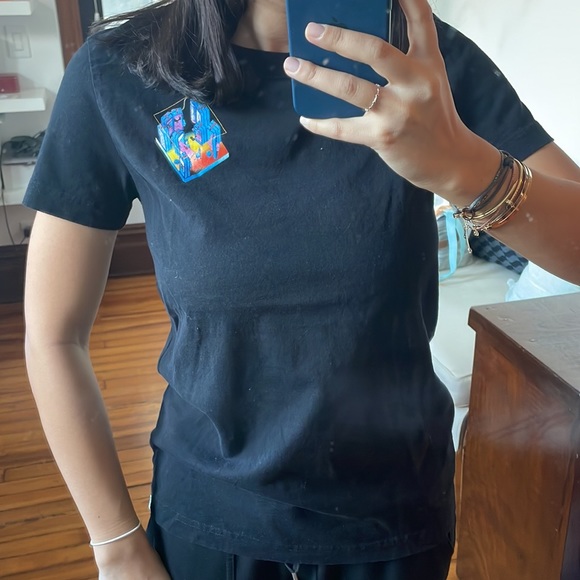 OFF-WHITE Virgil Abloh Tee - Picture 7 of 7